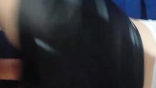 Mi novia me pide que me venga adentro