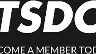 Gorgeous Blondie Receives Anal. Nancy A & Martin / LETSDOEIT