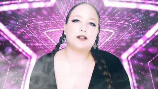 Under My Spell ~ Mindfuck Witch Magic Control