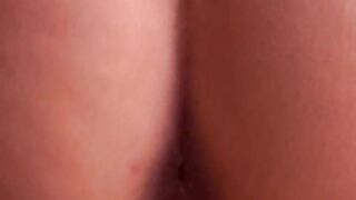 Fucking my hot brunette in front of the mirror - #shorties