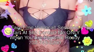 I Cater To ANY And ALL Fetishes Known~No Judgement!!! JOI/SPH FaceTime Provider 702-743-2200