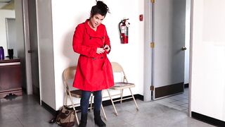 Hospital Lost Her Clothes - Enf Fetish