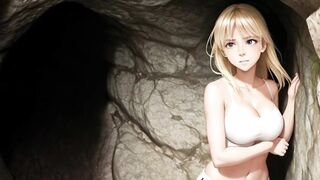 demons sex in forest