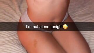 I fuck a stranger in hotel room after fight with bf POV