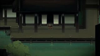 Tower of Trample 117 Worshipping Their Stinky Feet