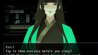 Tower of Trample 117 Worshipping Their Stinky Feet