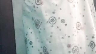 نكفت فالحمام عاد ندوش