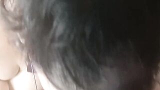 Double Banged in the Racepit That Pussy Gonna Get First Place N Cum Faced