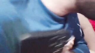 Big Boobs Hot MILF Nice Dick Sucking