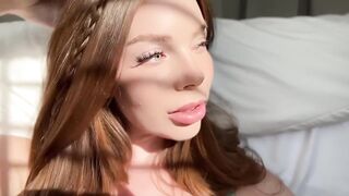 xxxtra naughty Sunlight JOI