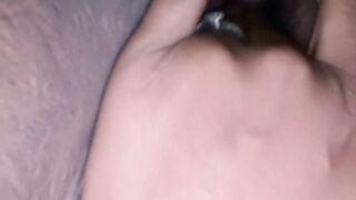 WET CREAMY PUSSY| Horny At Work on Break