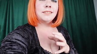 Wife Tickles You to Get You to Smile! POV Tickling