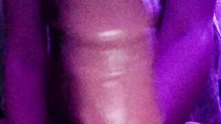 Solo female grinding and masturbate she wanna fuck