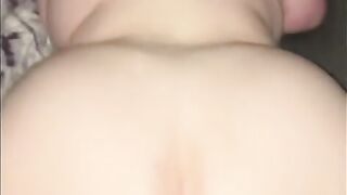 Wifey lets me fuck any mature I want now I let her have a BBC at amateur porn ???? cums in my wife?