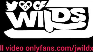 Reverse cuckolding - Wife watches husband take massive cock