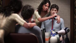 The Genesis Order-Hot wife gets fucked by her BBC