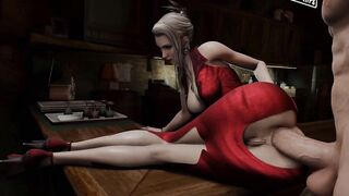 Saveass Intense Anal Sex Buttocks Thirsty for Cock Tasty Big Ass Fucked Hard Tasty Ass Gaped Intense Sex