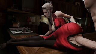 Saveass Intense Anal Sex Buttocks Thirsty for Cock Tasty Big Ass Fucked Hard Tasty Ass Gaped Intense Sex