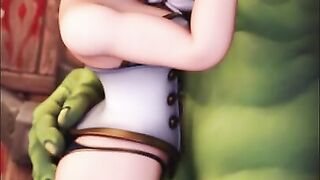 Piroguh Sexy Girl Enjoys a Lot of Pleasure Wet Pussy Big Cock