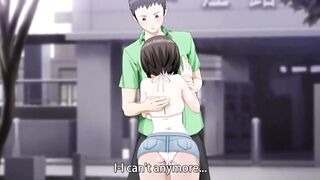 Best Anime Hentai Scenes BOOBS & BUTT !! (hentai sex, hentai porn, hentai compilation, public sex)