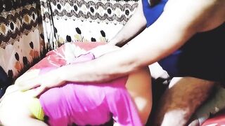 Fuck Whore, His Mistress, Samah