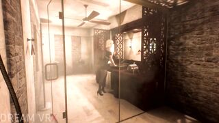 Hero's Quest - Zelda Edition Trailer / Femdom Giantess Zelda Nipple Pegging Link Nintendo Parody