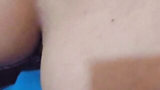 Indian desi mallu wife handjob to husband