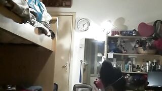 MILF Imagine Getting Fucked All Over by Masseur