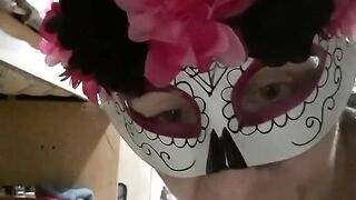 MILF Imagine Getting Fucked All Over by Masseur