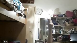 MILF Imagine Getting Fucked All Over by Masseur