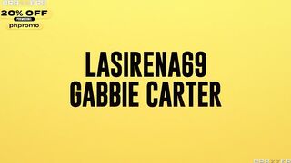 What A Pair! The Best of Big Natural Boobs.Ava Addams, Angela White BRAZZERS