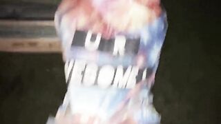 HOLY MOLLY U R AWESOME