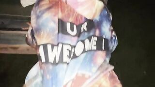 HOLY MOLLY U R AWESOME