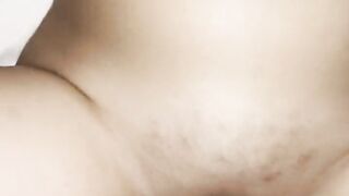 Making love with my girlfriend for the first time