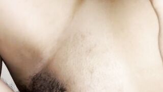 Making love with my girlfriend for the first time