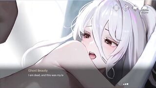 Aeons Echo Chapter 27-6 Hentai Scene Fanservice Appreciation