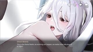 Aeons Echo Chapter 27-6 Hentai Scene Fanservice Appreciation