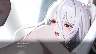 Aeons Echo Chapter 27-6 Hentai Scene Fanservice Appreciation