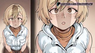 Heather Mason fucked roughly, screaming with pleasure