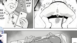 Minami-chan wa Ketsuana Nikubenki