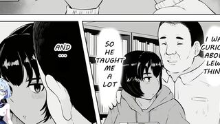 Minami-chan wa Ketsuana Nikubenki