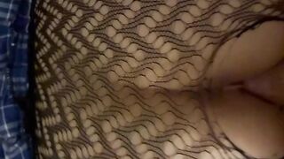 Bounce of that perfect ass