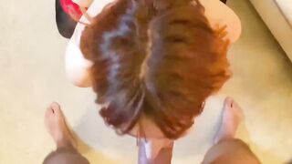 Leo Casanova Facializes Hot Dutch Slut Pixie Pink (part 4)