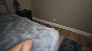 Step Mommies Suck BBC