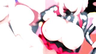 Ai Sakura Huge boobs, girls show her vagina and huge Boobs