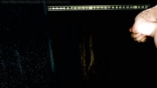 Shooting Mommy Milk for Distance