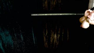 Shooting Mommy Milk for Distance