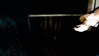 Shooting Mommy Milk for Distance