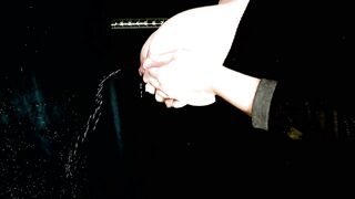 Shooting Mommy Milk for Distance