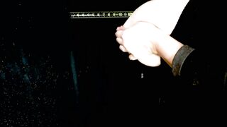 Shooting Mommy Milk for Distance